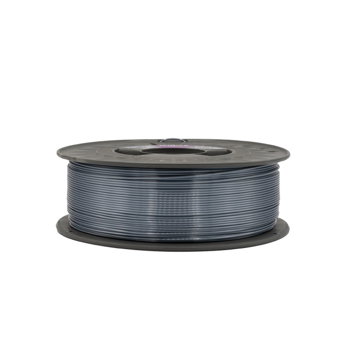 PLA Winkle Seda Plata Mercurio 1,75 mm