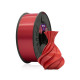 PLA Winkle Seda Rojo Rubí 1,75 mm