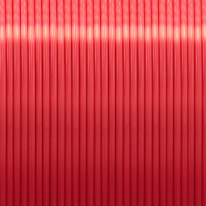 PLA Winkle Seda Rojo Rubí 1,75 mm