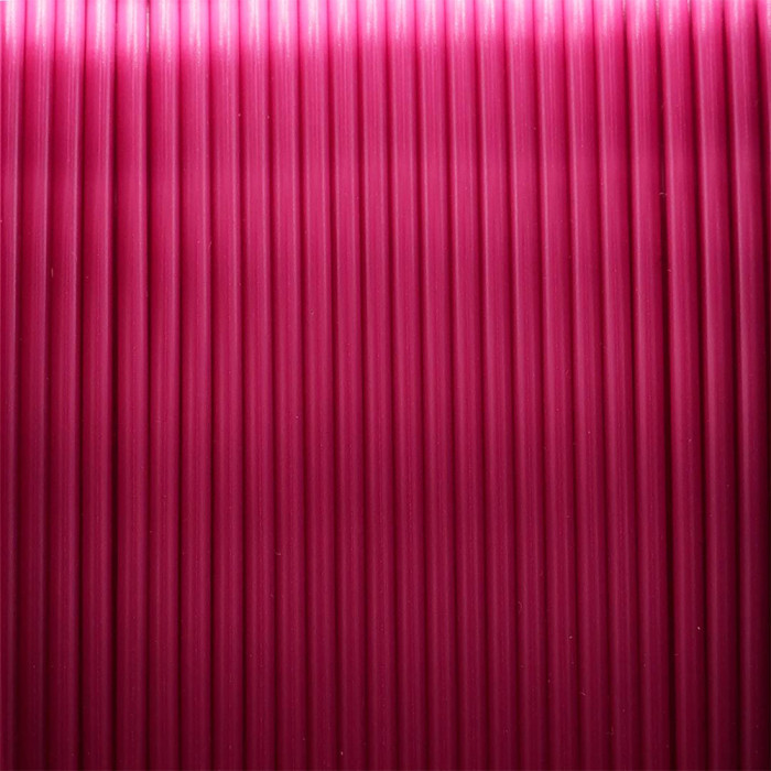 PLA Winkle Seda Rosa Rubí 1,75 mm
