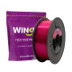 PLA Winkle Seda Rosa Rubí 1,75 mm