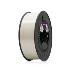 PLA Winkle Seda Blanco Nieve 1,75 mm