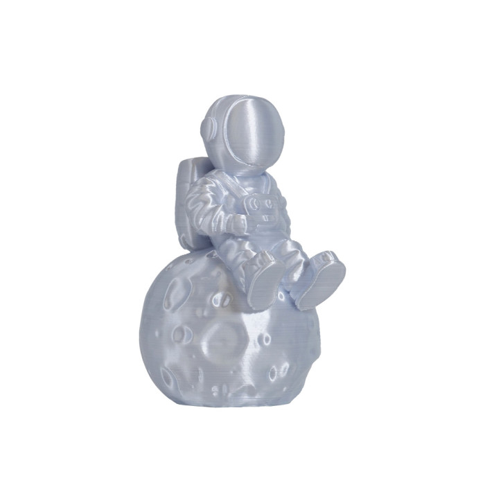 PLA Winkle Seda Oro Blanco 1,75 mm