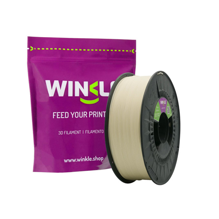 PLA HD Winkle Verde Light in the Dark 1,75 mm