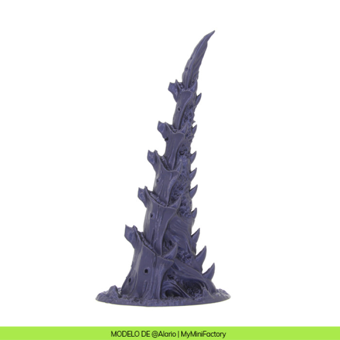 PLA HD Winkle Nácar Violeta Ágata 1,75 mm