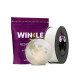PLA HD Winkle Blanco Fantasma 1,75 mm