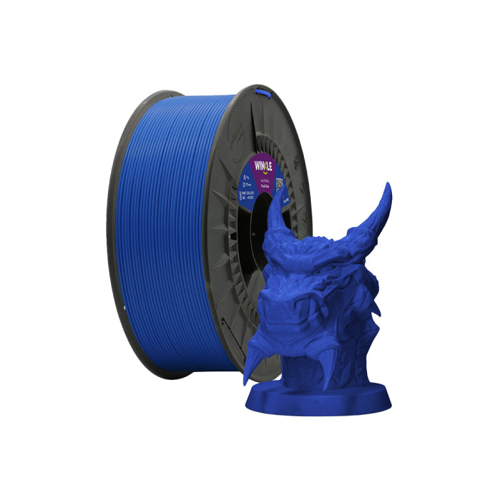 PLA PRO Winkle Azul Pacífico 1,75 mm