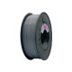PLA PRO Winkle Gris Ceniza 1,75 mm