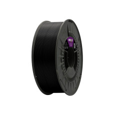 PLA PRO Winkle Negro Azabache 1,75 mm