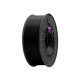 PLA PRO Winkle Negro Azabache 1,75 mm