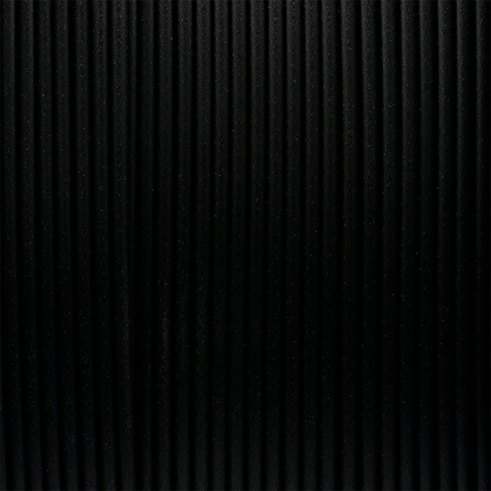 PLA PRO Winkle Negro Azabache 1,75 mm