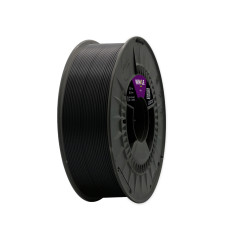 PP Winkle Polipropileno Negro 1,75 mm