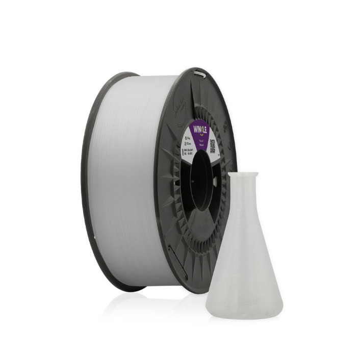 PP Winkle Polipropileno Natural 1,75 mm