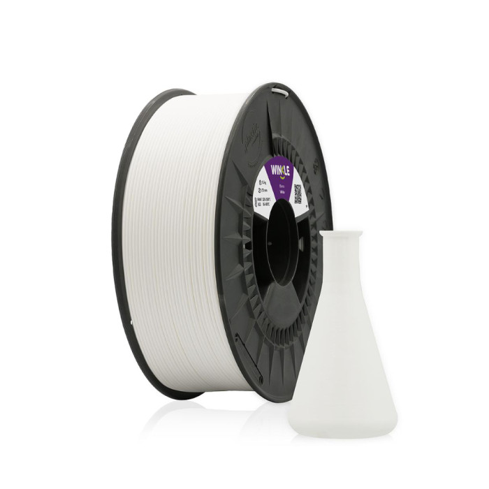 PP Winkle Polipropileno Blanco 1,75 mm
