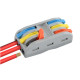 Conector de Cable Rápido Varios Pines