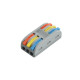 Conector de Cable Rápido Varios Pines
