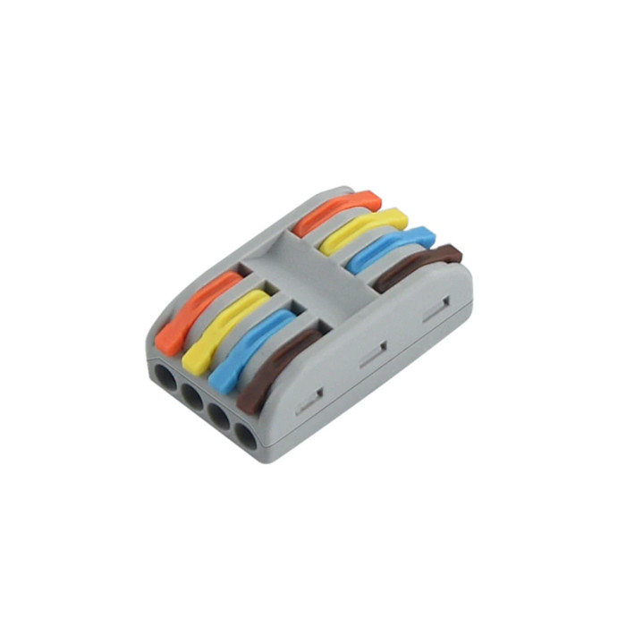 Conector de Cable Rápido Varios Pines