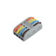 Conector de Cable Rápido Varios Pines