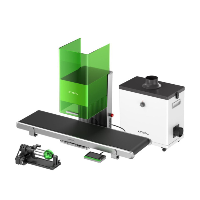 xTool F1 Ultra