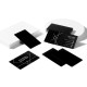 Tarjetas de Contacto Metálicas xTool. Pack 60 unidades