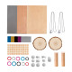 Pack Materiales xTool. Materiales Grabadora Cortadora Láser
