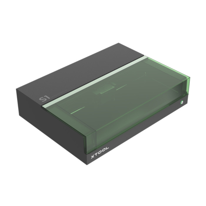 xTool S1 20W