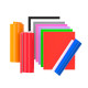 Vinilo Autoadhesivo xTool. Pack 20 unidades