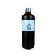 Resina Fun To Do Ash Grey (gris) 1L
