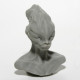 Resina Fun To Do Ash Grey (gris) 1L