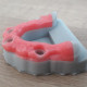 Resina Fun To Do Dentifix 3D Gingiva HR