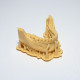 Resina Fun To Do Arena Dentifix 3D Modelos Dentales HR 1L