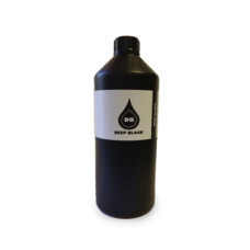 Resina Fun To Do Deep Black (Negro) 1L