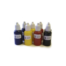 Set de Pigmentos Fun To Do (4×20 mL)