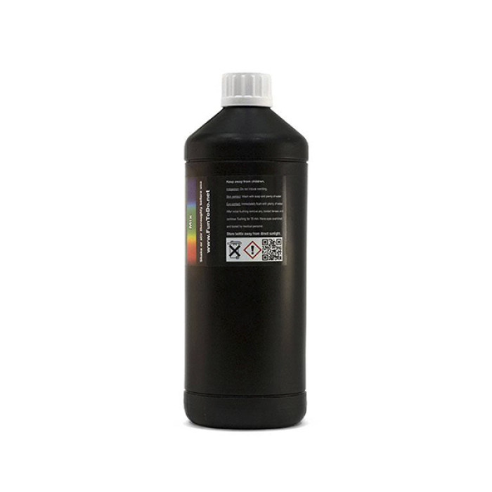 Resina Fun To Do Snow White NxtGen (Blanca) 1L