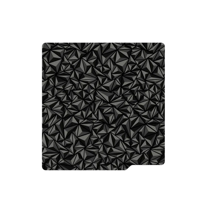 Lámina PEI/PEO/PET compatible Bambu lab X1/P1/A1 (A1 Mini) Series