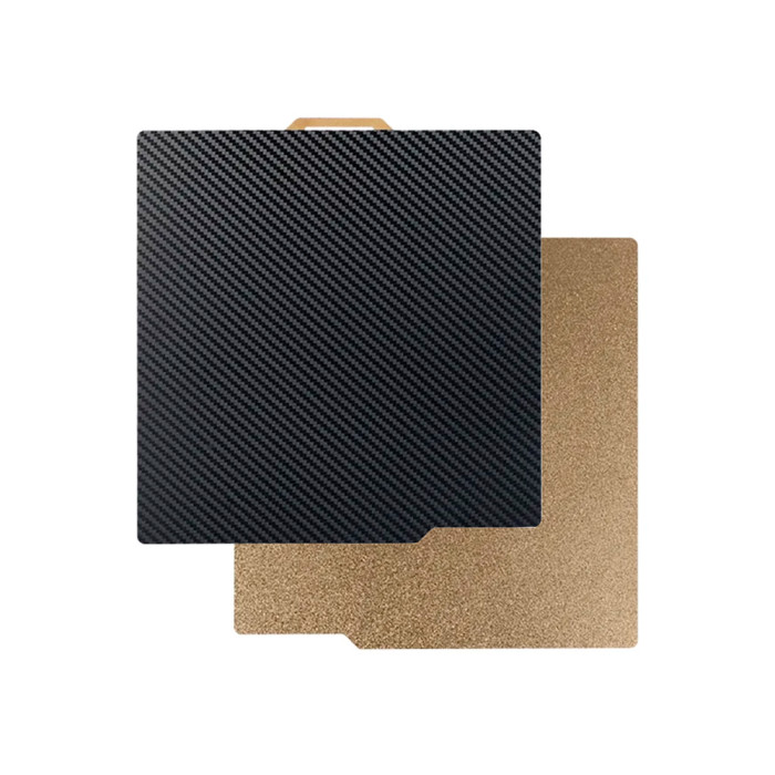 Lámina PEI/PEO/PET compatible Bambu lab X1/P1/A1 (A1 Mini) Series