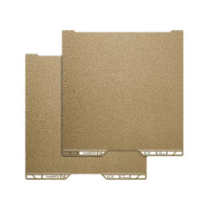 Lámina PEI Doble Cara Compatible Bambu Lab H2D/H2S