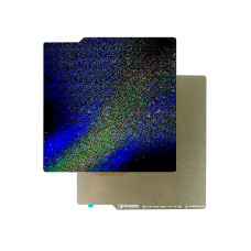 Lámina PEI/PEY compatible Bambu Lab X1/P1/A1 Series