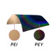 Lámina PEI/PEY compatible Bambu Lab X1/P1/A1 Series
