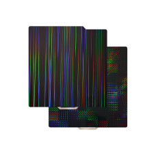 Lámina PEY/PEY compatible Bambu lab X1/P1/A1 Series (Beam/Phantom)