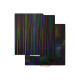 Lámina PEY/PEY compatible Bambu lab X1/P1/A1 Series (Beam/Phantom)