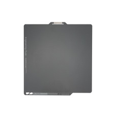 Lámina de acero compatible Bambu Lab X1/P1/A1 Series