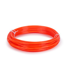 PETG i3D Tested Naranja Fox 1,75 mm – Muestra 50 gr