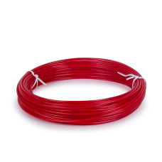 PETG i3D Tested Rojo Candy 1,75 mm – Muestra 50 gr