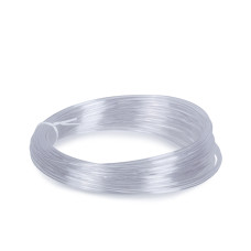 PETG i3D Tested Transparente 1,75 mm – Muestra 50 gr