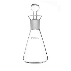 Matraz para índice de yodo borosilicato NS 29/32 — 100, 250 y 500 ml