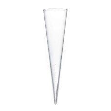 Cono de sedimentación Imhoff 1000 ml vidrio graduado