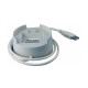 Adquisidor de datos (data logger) serie iLOG con sonda interna de temperatura y humedad