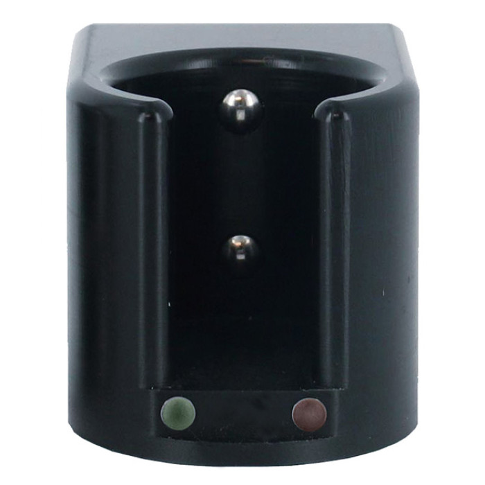 Data logger para autoclave HiTemp140