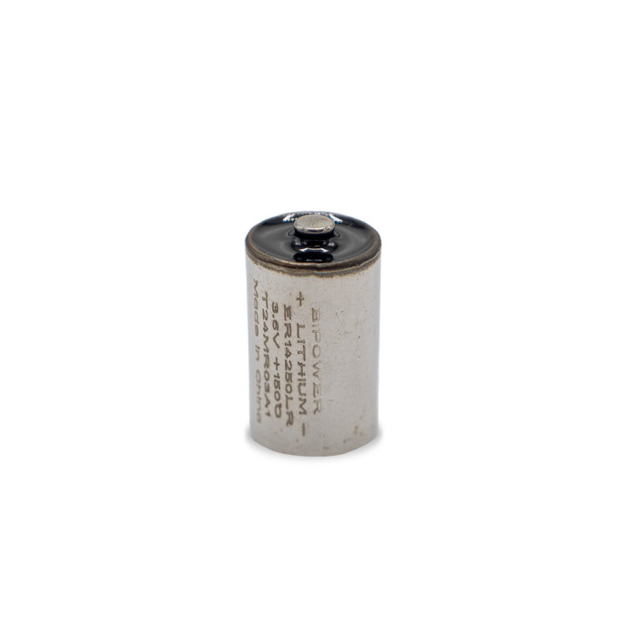 Data logger para autoclave HiTemp140